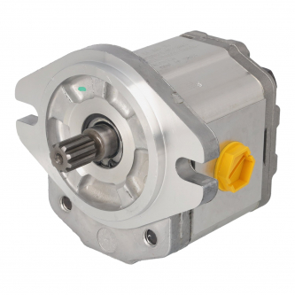 Motor hidráulico de engranajes Sauer Danfoss 8LSSOB 121.20.098.00